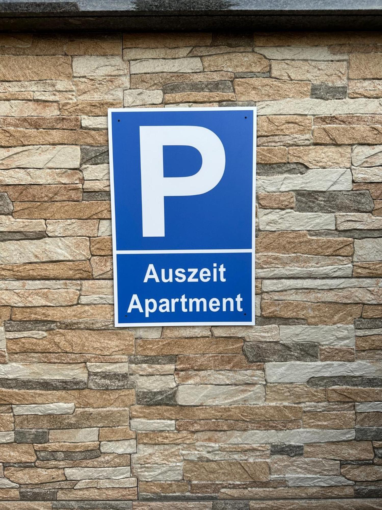 Auszeit Apartment Duesseldorf Exterior photo